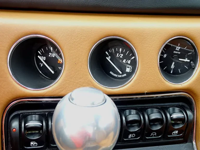2000 Ferrari 456M GTA - Image 7 of 9