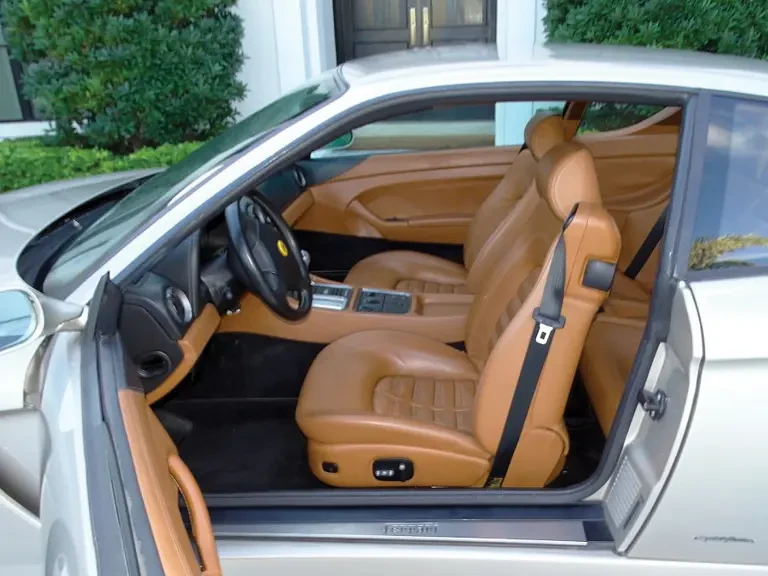 2000 Ferrari 456M GTA - Image 10 of 20