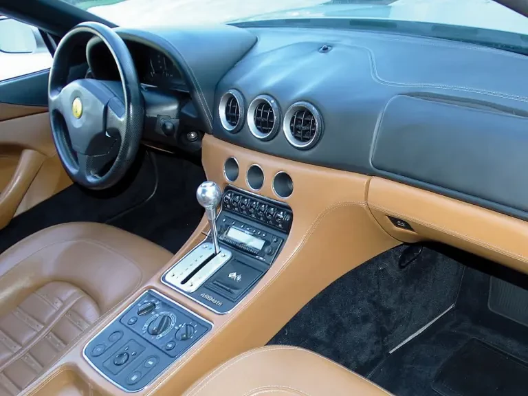 2000 Ferrari 456M GTA - Image 11 of 20