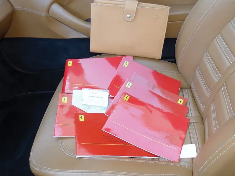2000 Ferrari 456M GTA - Image 19 of 20
