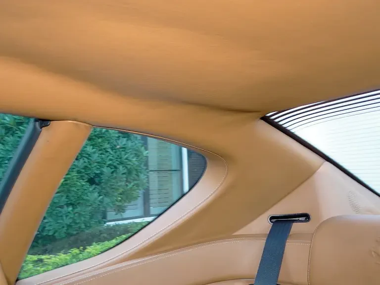 2000 Ferrari 456M GTA - Image 17 of 20