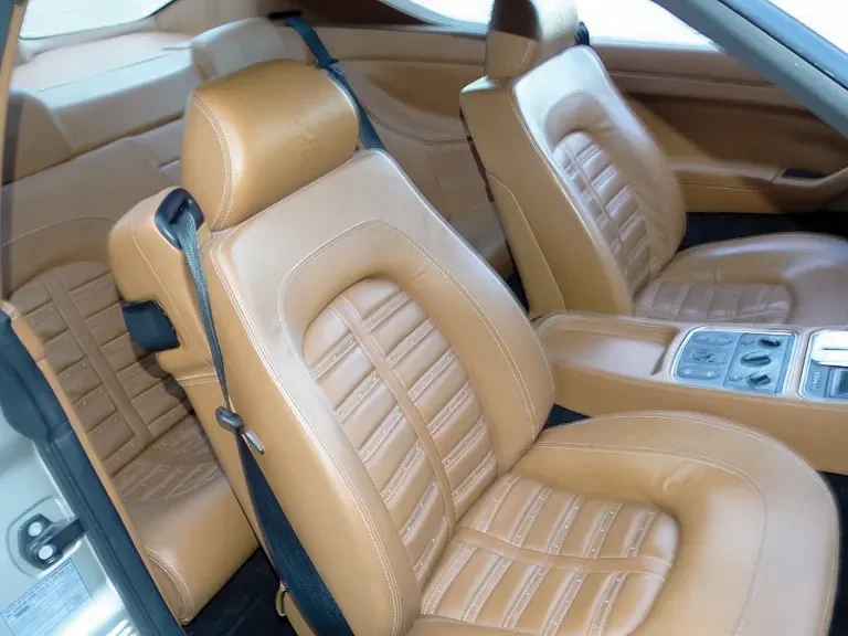 2000 Ferrari 456M GTA - Image 14 of 20