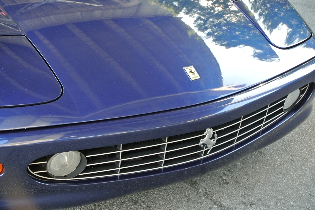 2000 Ferrari 456M GTA - Image 6 of 31