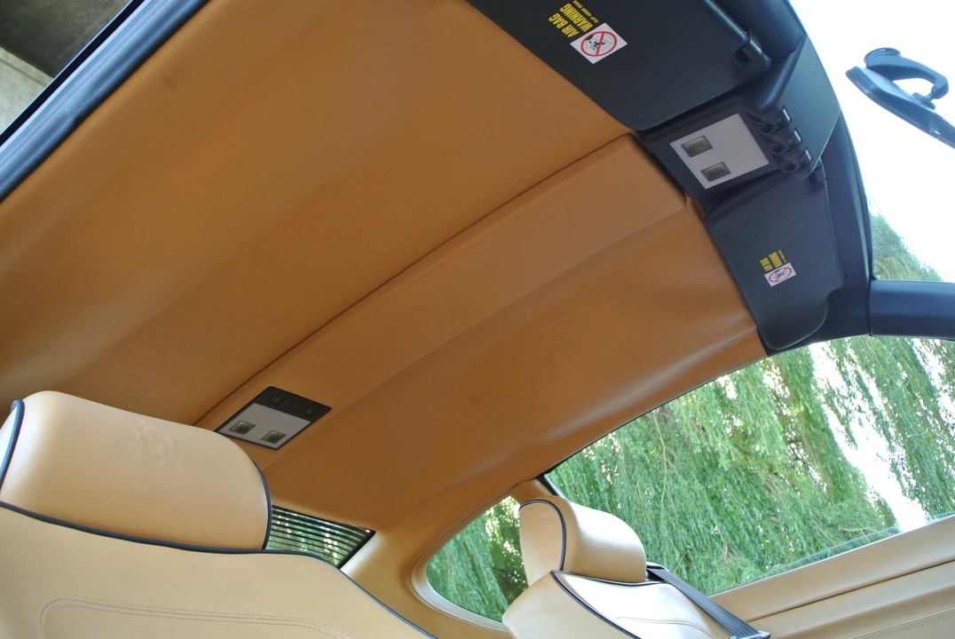 2000 Ferrari 456M GTA - Image 20 of 31