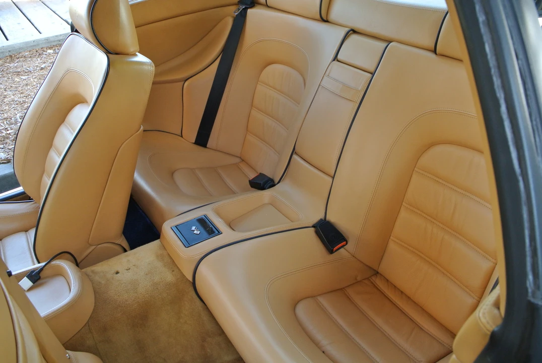 2000 Ferrari 456M GTA - Image 18 of 31