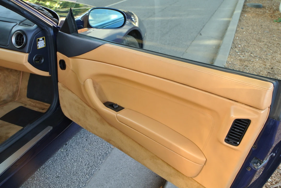 2000 Ferrari 456M GTA - Image 21 of 31