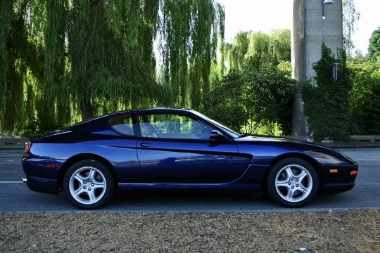 2000 Ferrari 456M GTA - Image 2 of 31