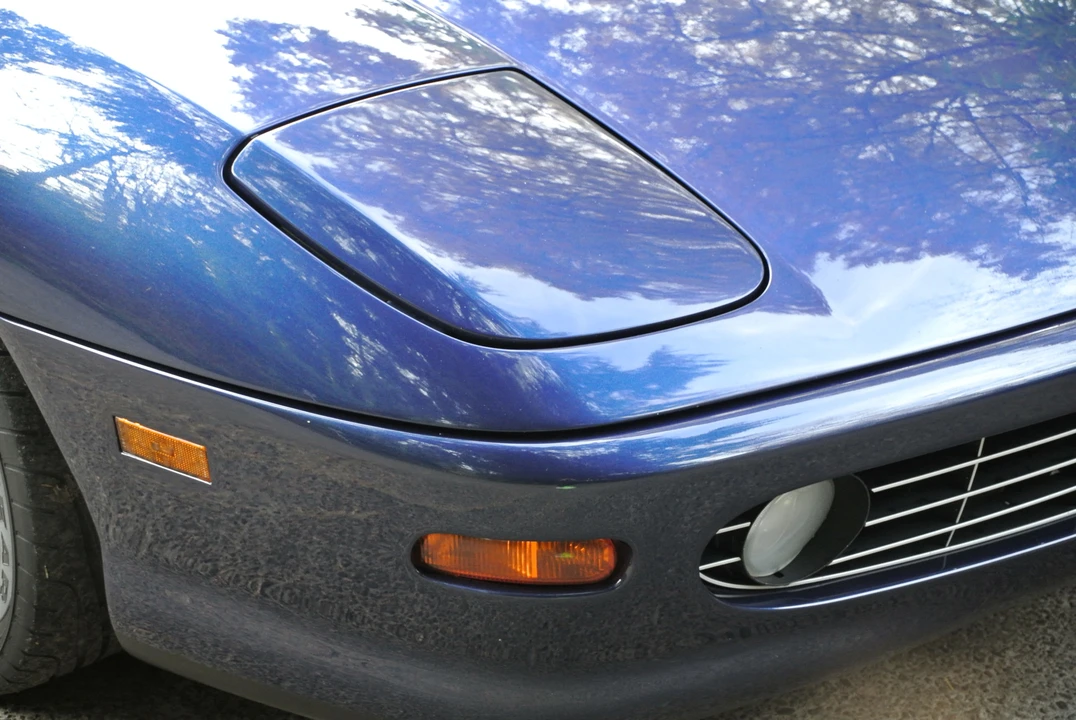 2000 Ferrari 456M GTA - Image 17 of 31