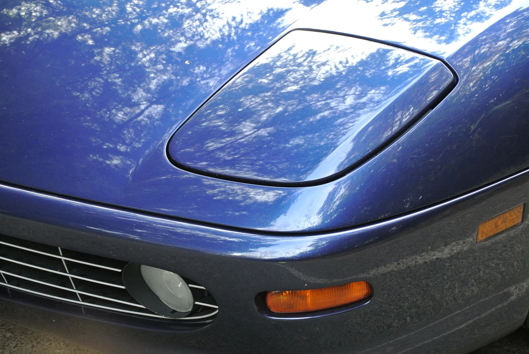 2000 Ferrari 456M GTA - Image 19 of 31