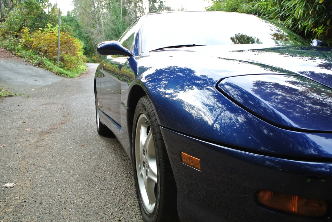 2000 Ferrari 456M GTA - Image 14 of 31