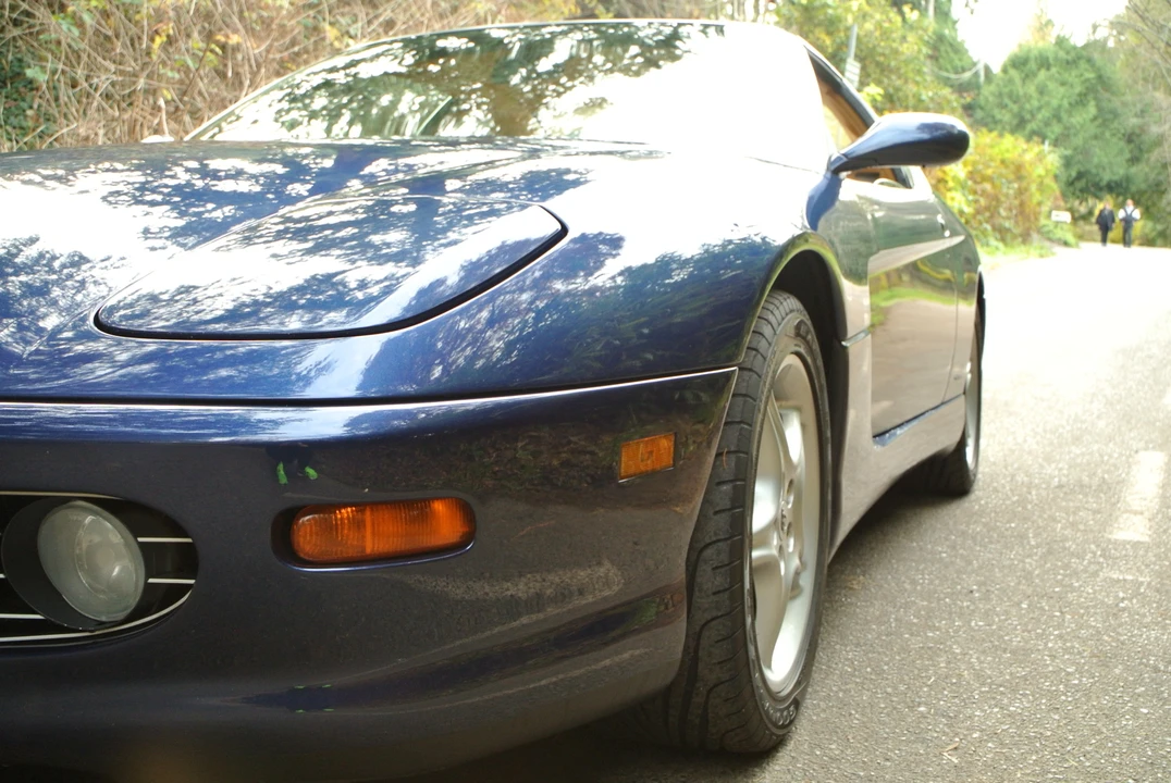 2000 Ferrari 456M GTA - Image 20 of 31