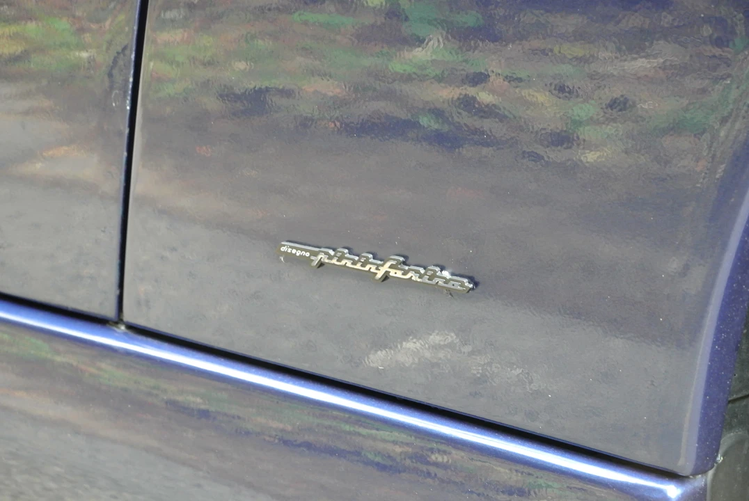 2000 Ferrari 456M GTA - Image 22 of 31