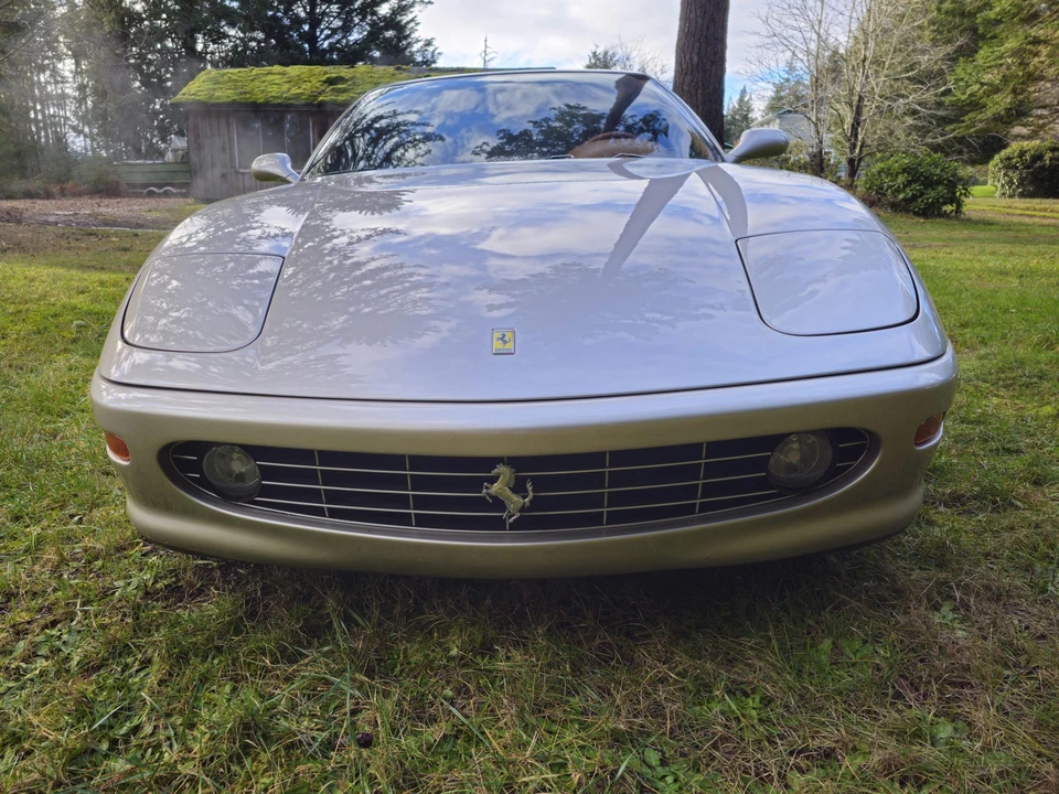 2000 Ferrari 456M GTA - Image 20 of 31