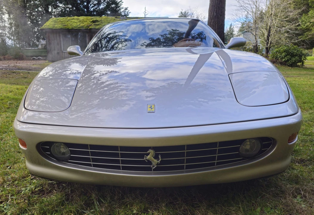 2000 Ferrari 456M GTA - Image 21 of 31