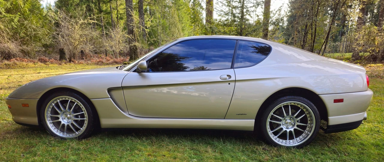2000 Ferrari 456M GTA - Image 15 of 31