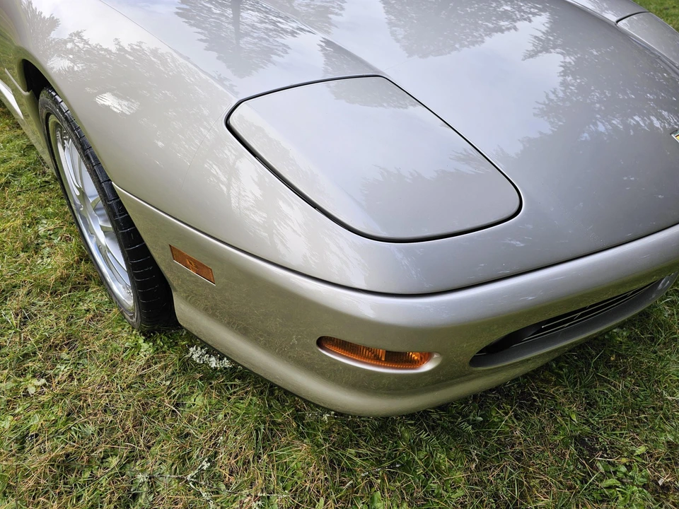 2000 Ferrari 456M GTA - Image 31 of 31