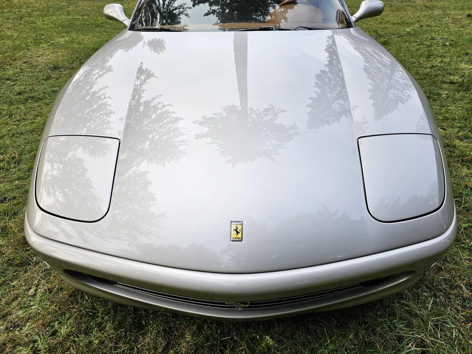 2000 Ferrari 456M GTA - Image 24 of 31