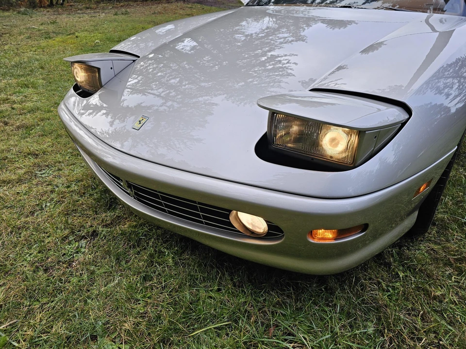 2000 Ferrari 456M GTA - Image 28 of 31