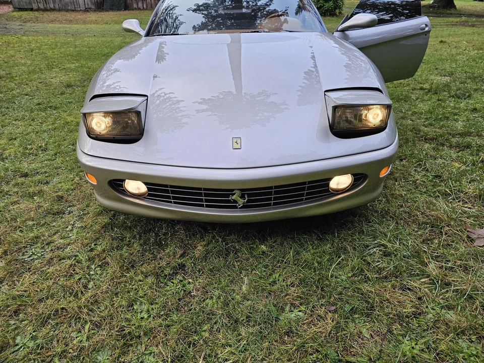 2000 Ferrari 456M GTA - Image 13 of 31