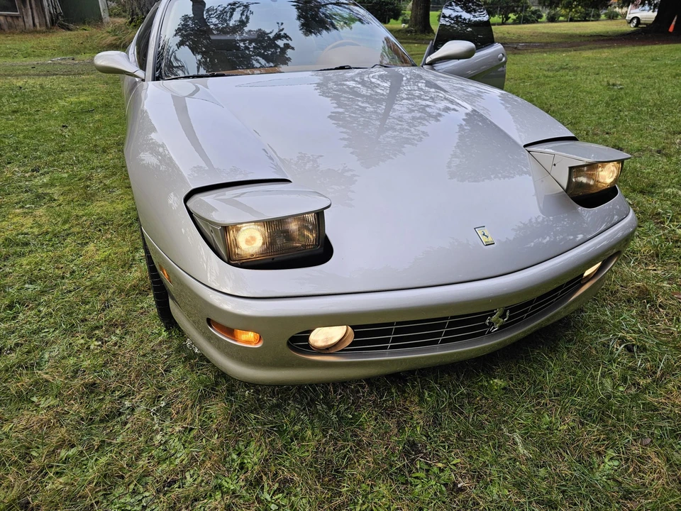 2000 Ferrari 456M GTA - Image 25 of 31