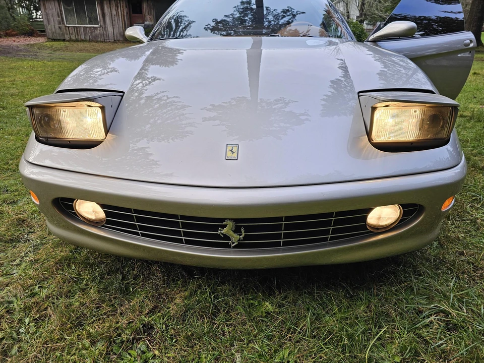 2000 Ferrari 456M GTA - Image 26 of 31