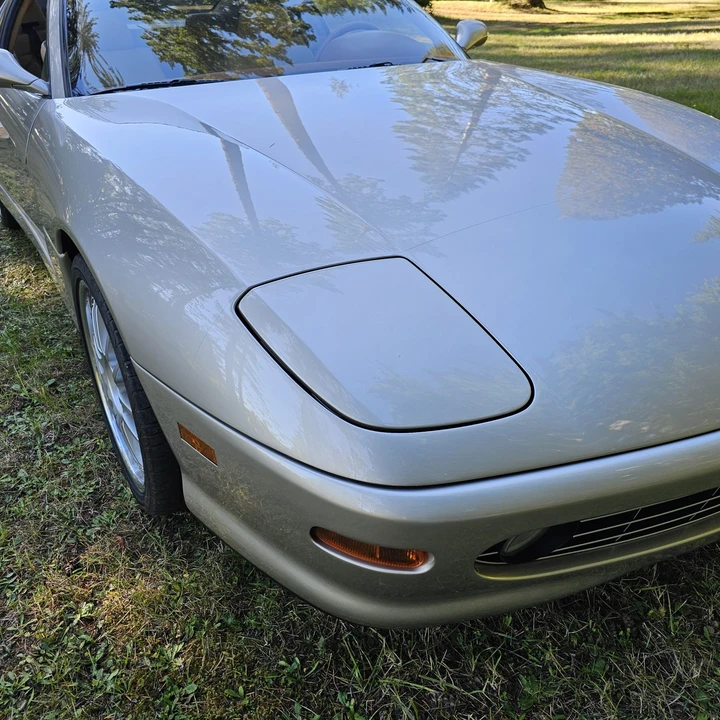2000 Ferrari 456M GTA - Image 30 of 31