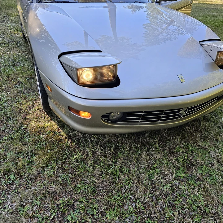 2000 Ferrari 456M GTA - Image 29 of 31