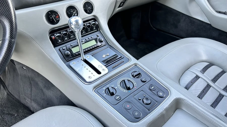 2000 Ferrari 456M GTA - Image 12 of 13
