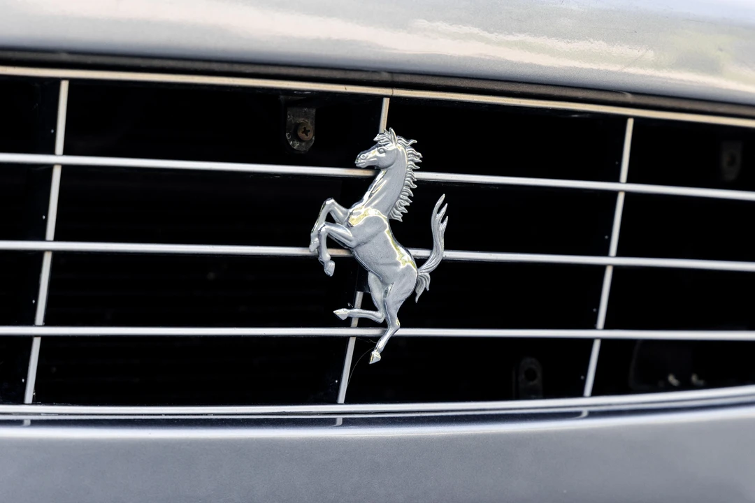 2000 Ferrari 456M GTA - Image 13 of 31