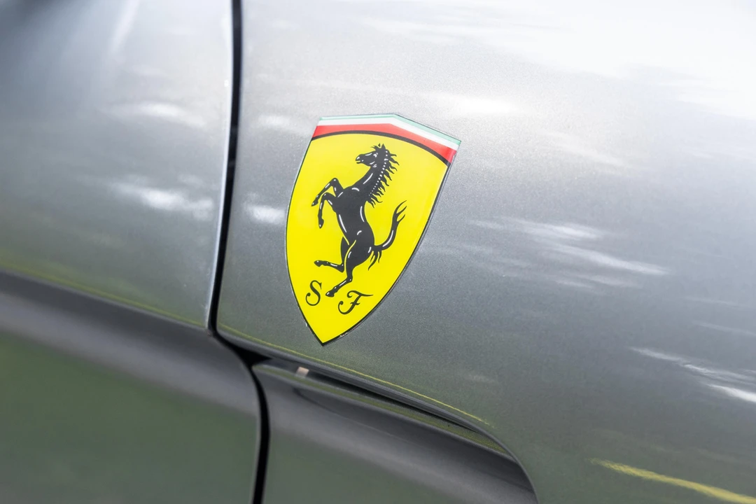 2000 Ferrari 456M GTA - Image 27 of 31
