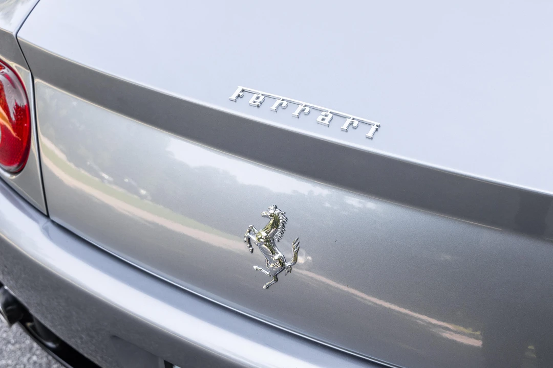 2000 Ferrari 456M GTA - Image 22 of 31