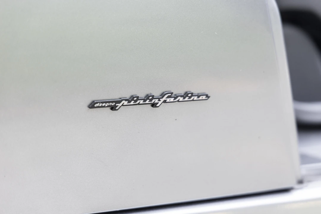 2000 Ferrari 456M GTA - Image 24 of 31