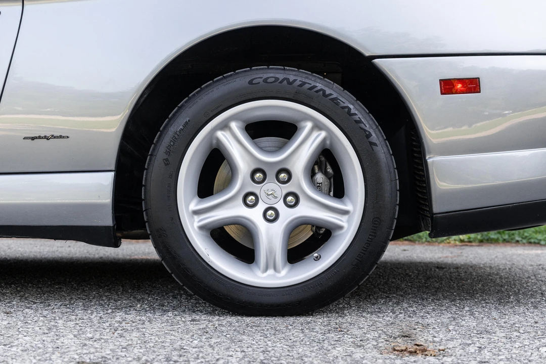 2000 Ferrari 456M GTA - Image 31 of 31