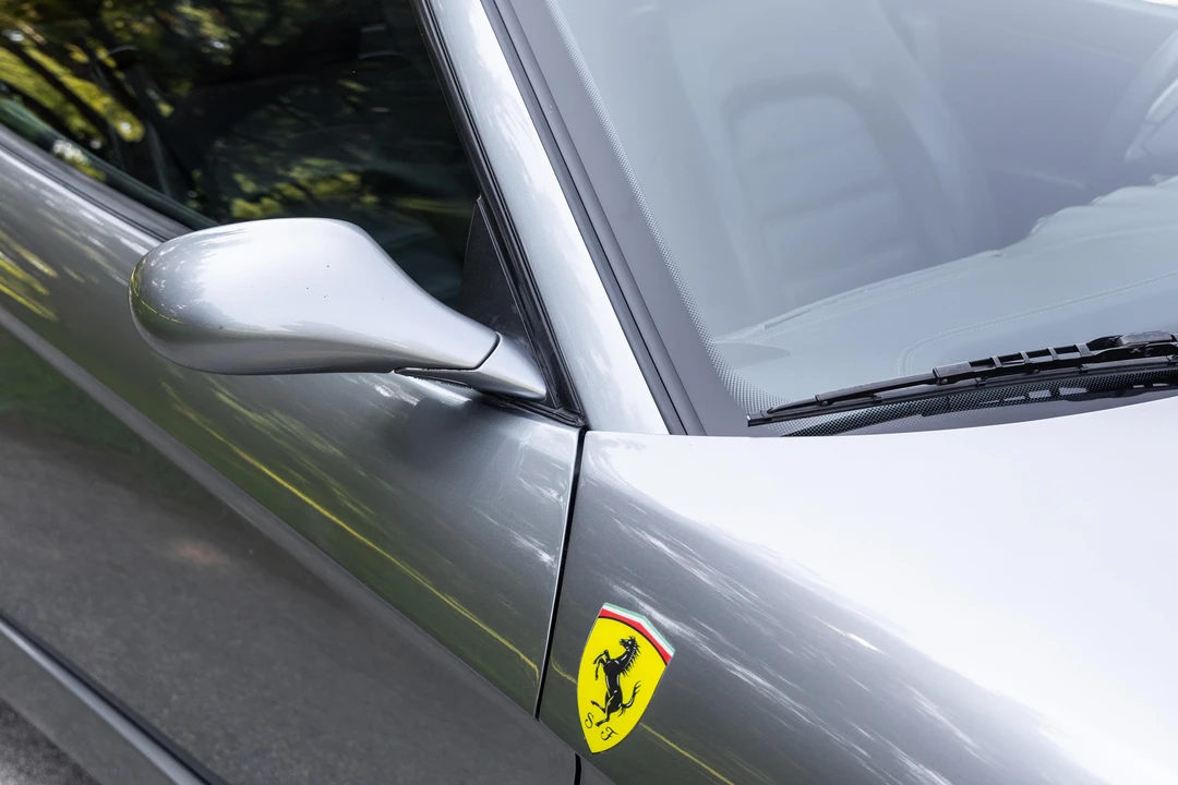2000 Ferrari 456M GTA - Image 28 of 31