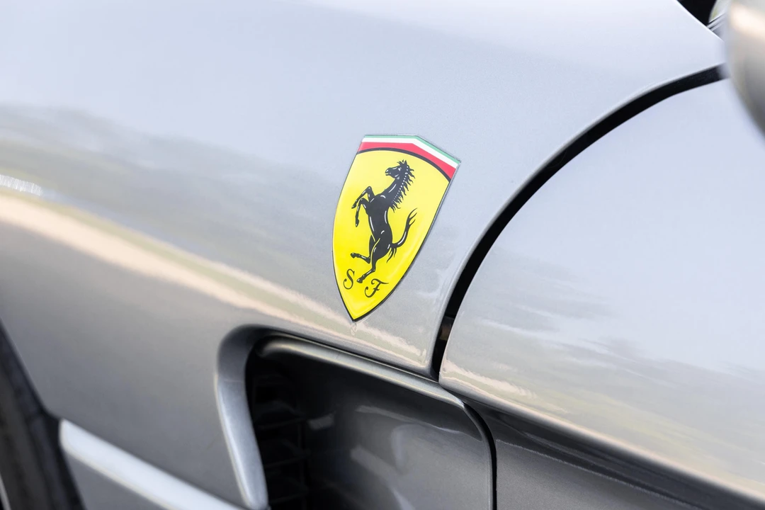 2000 Ferrari 456M GTA - Image 16 of 31