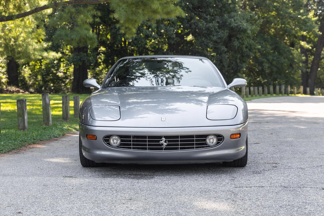2000 Ferrari 456M GTA - Image 6 of 31