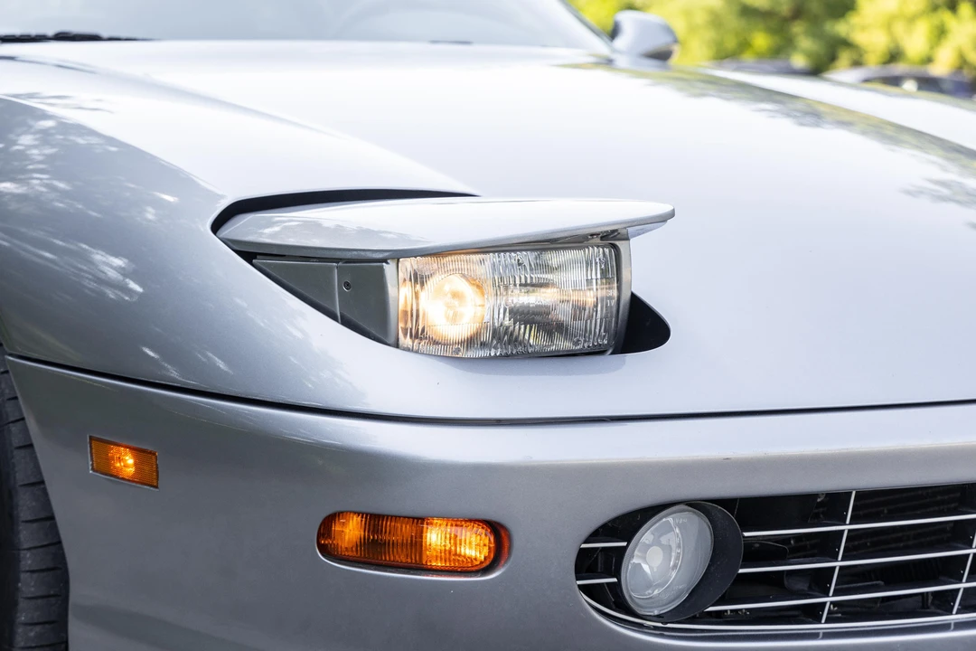 2000 Ferrari 456M GTA - Image 12 of 31