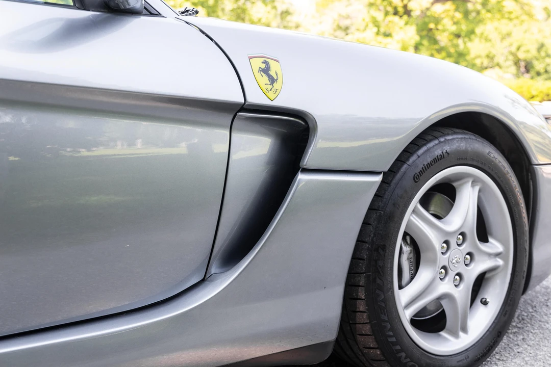 2000 Ferrari 456M GTA - Image 26 of 31