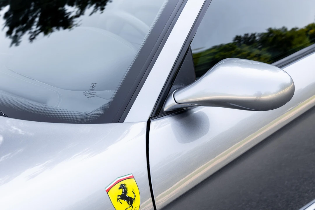 2000 Ferrari 456M GTA - Image 15 of 31