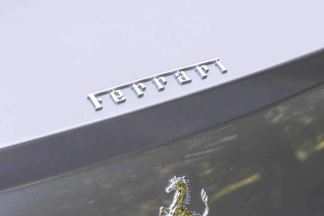 2000 Ferrari 456M GTA - Image 20 of 31