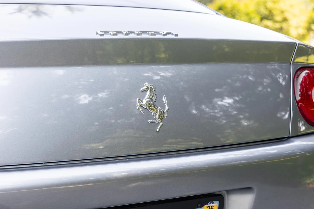 2000 Ferrari 456M GTA - Image 21 of 31