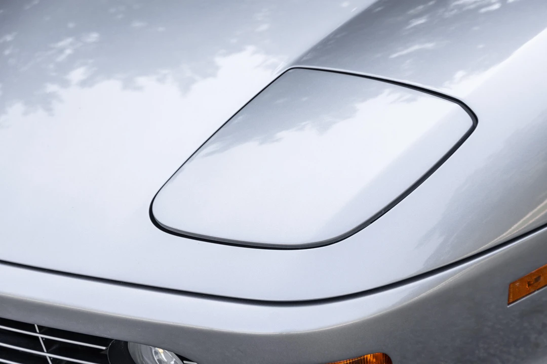 2000 Ferrari 456M GTA - Image 14 of 31