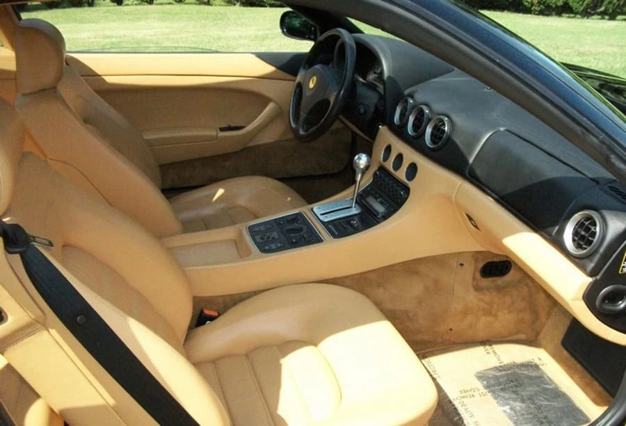 2000 Ferrari 456M GT - Image 5 of 8