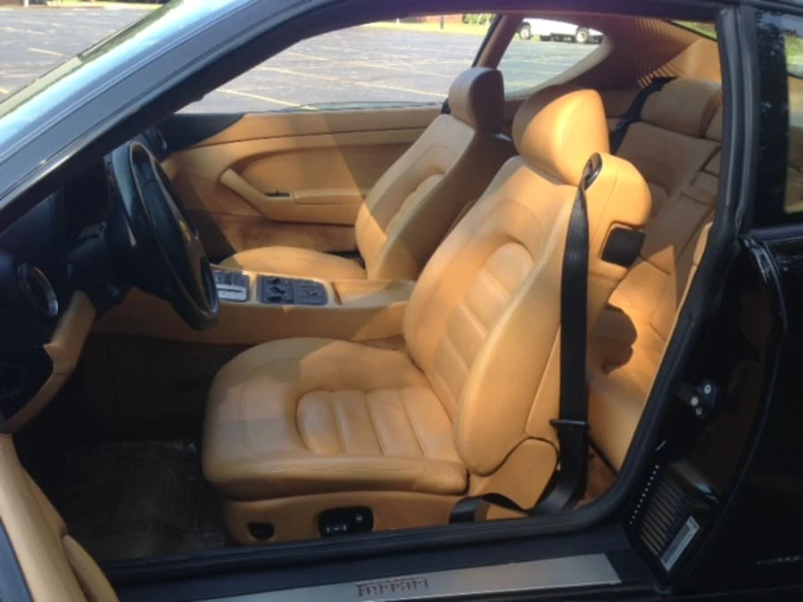 2000 Ferrari 456M GTA - Image 3 of 5
