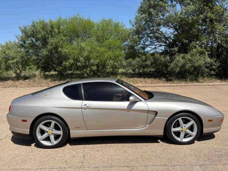 2000 Ferrari 456M GT - Image 4 of 20