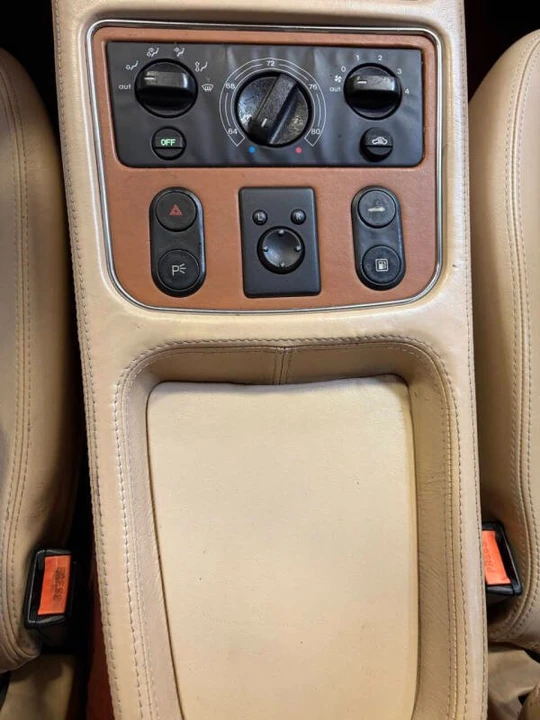 2000 Ferrari 456M GT - Image 20 of 20