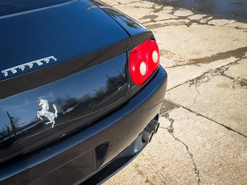 2000 Ferrari 456M GTA - Image 19 of 19