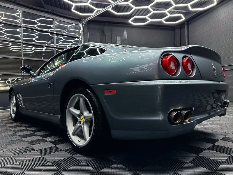 2000 Ferrari 550 Maranello - Image 7 of 20
