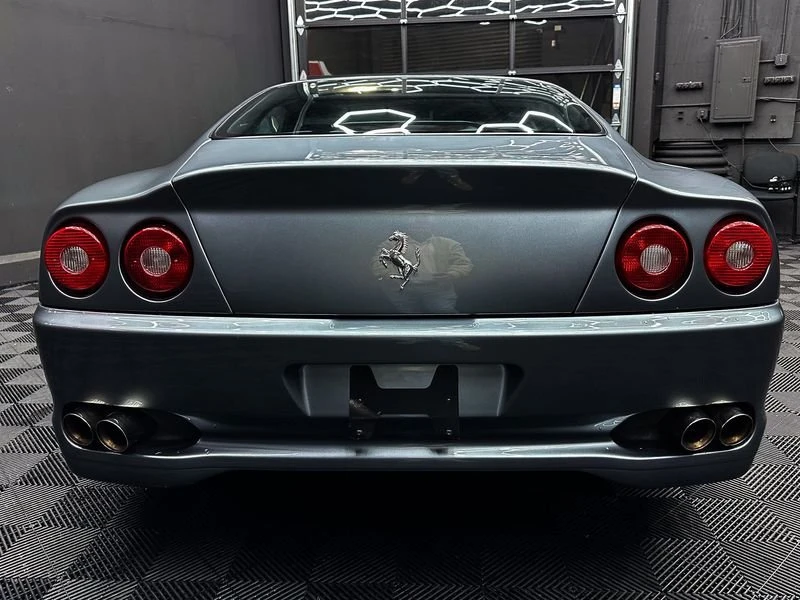 2000 Ferrari 550 Maranello - Image 6 of 20