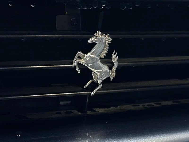 2000 Ferrari 550 Maranello - Image 15 of 20